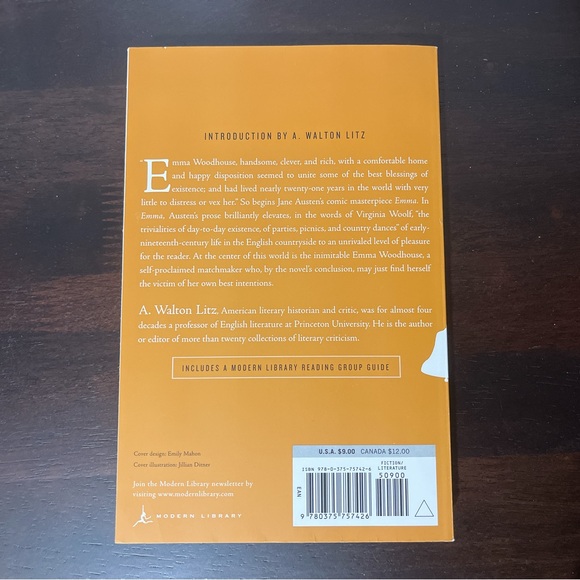 Emma - Picture 2 of 5